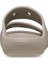 Classic Sandal V2 Unisex Terlik 209403-214 Taupe 5