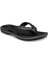 Crocband Flip Unisex Terlik 11033-0DD Black/slate Grey 3