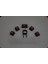 Valorant Temalı 5’li Özel Keycap Seti Sökücü | W A S D Tab | Fps Oyuncuları Için Tasarım Tuşlar 1