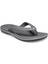Crocband Flip Unisex Terlik 11033-0EX Slate Grey/ Smoke 3