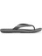 Crocband Flip Unisex Terlik 11033-0EX Slate Grey/ Smoke 4
