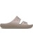 Classic Sandal V2 Unisex Terlik 209403-214 Taupe 3