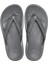 Crocband Flip Unisex Terlik 11033-0EX Slate Grey/ Smoke 2