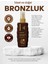 Yoğun Bronzlaştırıcı Yağ - Güneşsiz Bronzlaştırıcı - 110 ML 2
