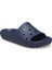 Classic Slide V2 Unisex Terlik Ultra Hafif Suya Dayanıklı Navy Renk Plaj 3