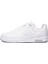 Beyaz Bağcıklı Unisex Spor Ayakkabı 2