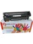Qprint Toner Hp 12A 2612A Muadil Toner 1010 1012 1015 1018 1020 3020 M100 M1319 LBP2900 LBP3000 1