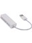 USB to RJ45 Ethernet Adaptör ⚡ 10/100 Mbps USB 2.0 Uyumlu Ağ Dönüştürücü 7