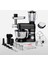 Çok Işlevli Kıyma Çekme Hamur Mayalama Blender Makinesi 2