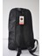 SR06 Siyah Sırt Çantası 2