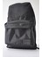 SR06 Siyah Sırt Çantası 4