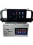 Citroen Jumpy 2017-2022 Pioneer 4-64 Tam Profesyonel Oem Multimedia 3