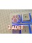 Kedi Patisi Keycap 3’lü Set | Sevimli Tuş Başlığı | Cherry Mx Uyumlu | Beyaz Pembe Tuş 2