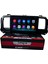 Citroen Jumpy 2017-2022 Fimex 4-64 (Fanlı) Dspli Pro Oem Multimedia 4