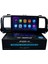 Citroen Jumpy 2017-2022 Forx 6-128 Tam Profesyonel Oem Multimedia 3