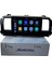 Citroen Jumpy 2017-2022 Blueway 4-64 Profesyonel Oem Multimedia 2