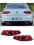Passat B8 Uyumlu B8.5 LED Stop Passat Elegance Stop Passat 2015-2018 Kayan Sinyal 1
