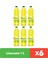 Limonata 1 L x 6 adet 1