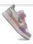 Cool Ella-Flt 31/36 Kız Çocuk Cırtlı Sneaker Spor Ayakkabı 8