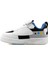 Cool Legos-Ptk 26/30 Çocuk Işıklı Taban Unisex Sneaker Spor Ayakkabı 3