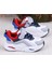 Cool Evo-Ptk 26/30 Çocuk Cırtlı Sneaker Spor Ayakkabı 2