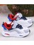 Cool Evo-Ptk 26/30 Çocuk Cırtlı Sneaker Spor Ayakkabı 6