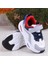 Cool Evo-Ptk 26/30 Çocuk Cırtlı Sneaker Spor Ayakkabı 9