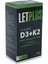 Asfstore Letplus Vitamin D3K2 20 ml 1