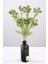 Yapay Çiçek Kraliçe Dalı 90 cm Yeşil 1