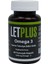 Asfstore Letplus Omega 3 60 Kapsül 1