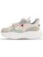 Cool Rex-Flt Çocuk Mekanizmalı Akıllı Bağcık Sistem Sneaker Spor Ayakkabı 6