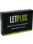 Asfstore Letplus Folik Asit 90 Tablet 1