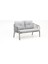 Artemis Rattan Bahçe Balkon Oturma Grubu (2+1+1+M) 3