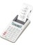 HR-8RC-WE 12 Hane Beyaz Şeritli Hesap Makinesi 1