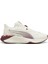 311739 Pwr Hybrid Tr Wns Floral Ri Spor Ayakkabı Krem 1