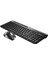 A4 Tech FB2535C Fstyler Bluetooth & 2.4Ghz Kablosuz Q Türkçe FN-Multimedya Klavye & Şarj Edilebilir Mouse Set 2
