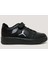 Cool Haykat Kısa Flt Unisex Çocuk Cırtlı Sneaker Spor Ayakkabı 1