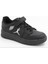 Cool Haykat Kısa Flt Unisex Çocuk Cırtlı Sneaker Spor Ayakkabı 3