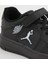 Cool Haykat Kısa Flt Unisex Çocuk Cırtlı Sneaker Spor Ayakkabı 6