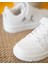 Cool Haykat Unisex Çocuk Cırtlı Sneaker Spor Ayakkabı 6