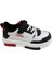 Cool Max Erkek Çocuk Cırtlı Sneaker Spor Ayakkabı 1