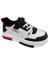 Cool Max Erkek Çocuk Cırtlı Sneaker Spor Ayakkabı 2
