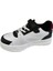 Cool Max Erkek Çocuk Cırtlı Sneaker Spor Ayakkabı 3