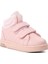 Cool Pepe Uzun Bebe Çocuk Uzun Konç Cırtlı Sneaker Spor Ayakkabı 6