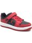 Cool Haykat Kısa-Flt 31/36 Unisex Çocuk Cırtlı Sneaker Spor Ayakkabı 2
