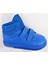 Cool Pepe Uzun Patik Çocuk Uzun Konç Cırtlı Sneaker Spor Ayakkabı 9