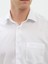 Erkek Regular Fıt Gömlek-Beyaz 4