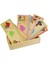 Ahşap Puzzle Nesneler Domino 2
