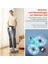 Dyson V7/V8/V10/V11/V15 Vakum Süpürge Için Paspas Eki, Islak Pas Ekibi LED Işıklı Su Depkini Içerir (Yurt Dışından) 5