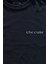 Lacivert Tişört The Cure Lovesong Love Song Rock Music Band Baskılı Unisex T-Shirt 2